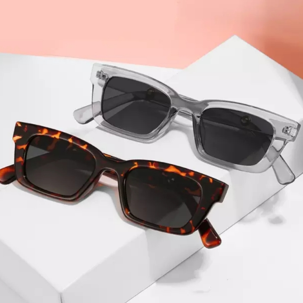 2021 Vintage Women Sunglasses